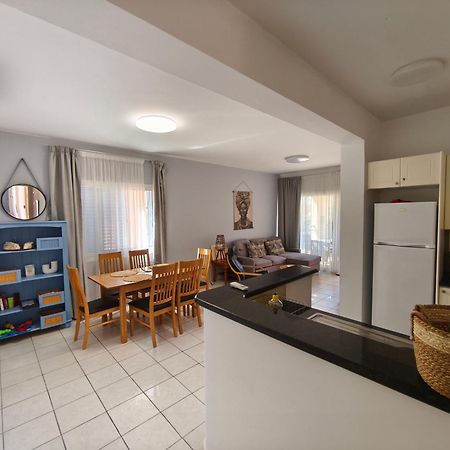 Apartmán Paphos-Limnaria Garden Exteriér fotografie