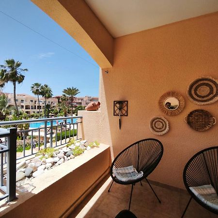 Apartmán Paphos-Limnaria Garden Exteriér fotografie